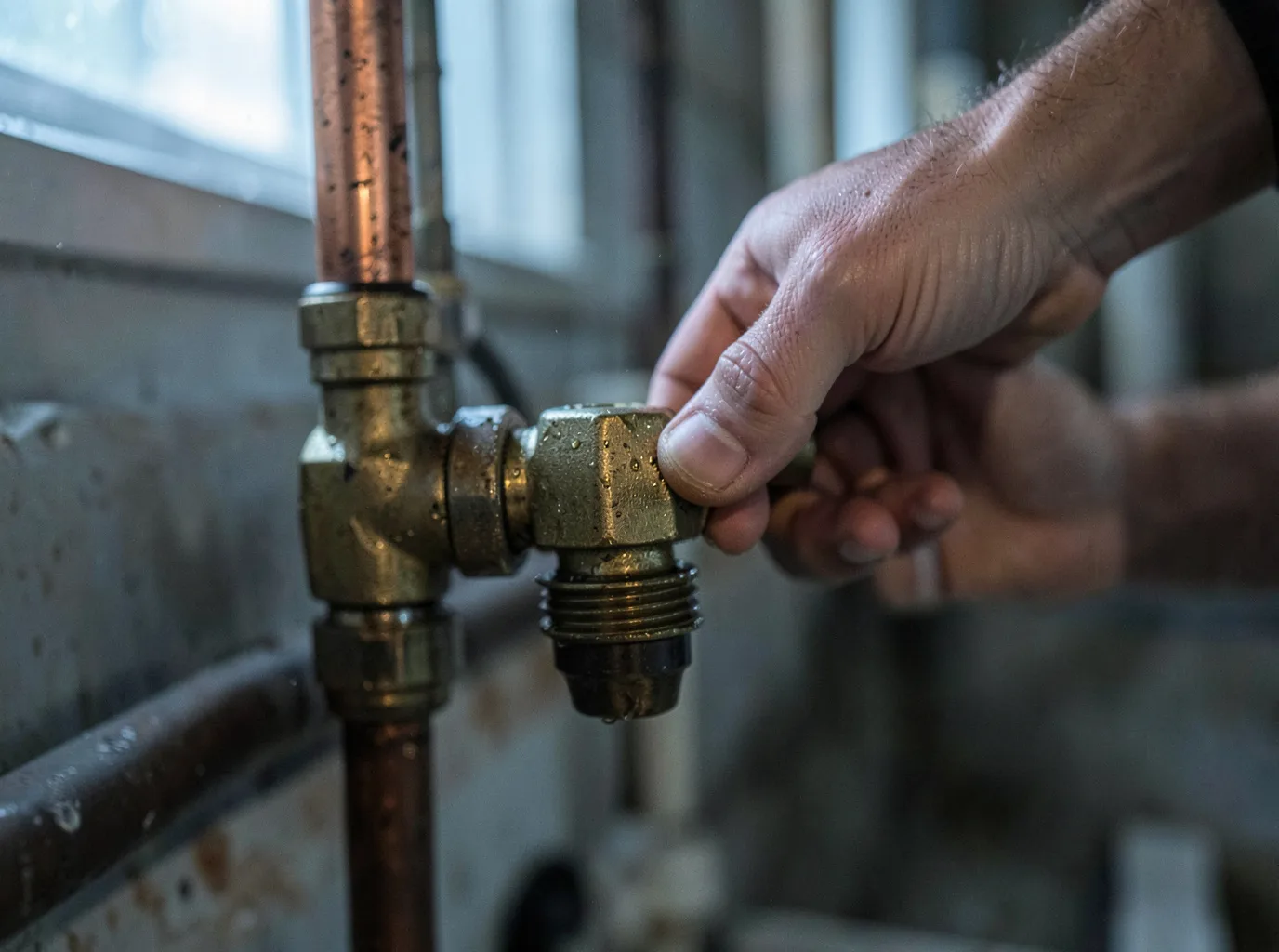 Emergency Plumber Lockesburg, AR FAQs
